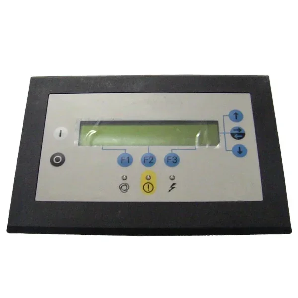 Can be Programmed Controller Panel 1900071031 Air Compressor Control Panel Spare Parts