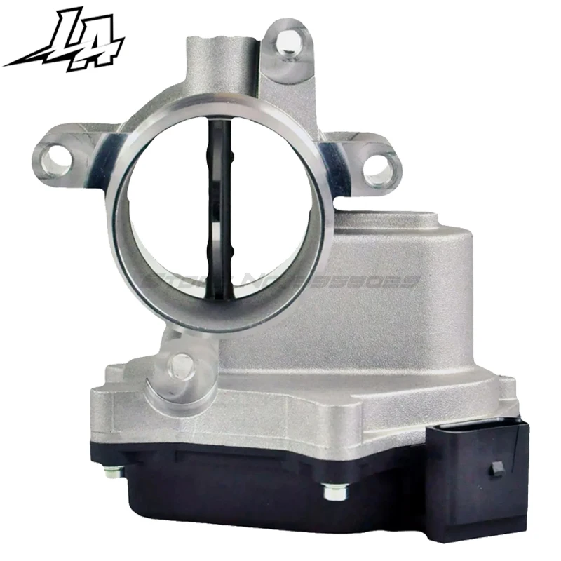 

Throttle Body 03L128063J 03L128063AD for Audi A1/A3/A4/A5/A6,VW Golf/Passat/Beetle/Polo/Touran,Mercedes Benz E320/ML320/SLK320
