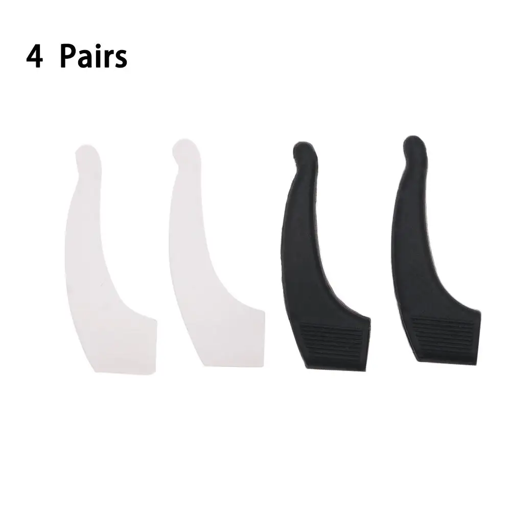Lock Grip Holders Glasses Accessories Silicone Glasses Ear Hook Sports Eyewear Earhook Eyeglass Ear Hook Anti-slip Ear Hook