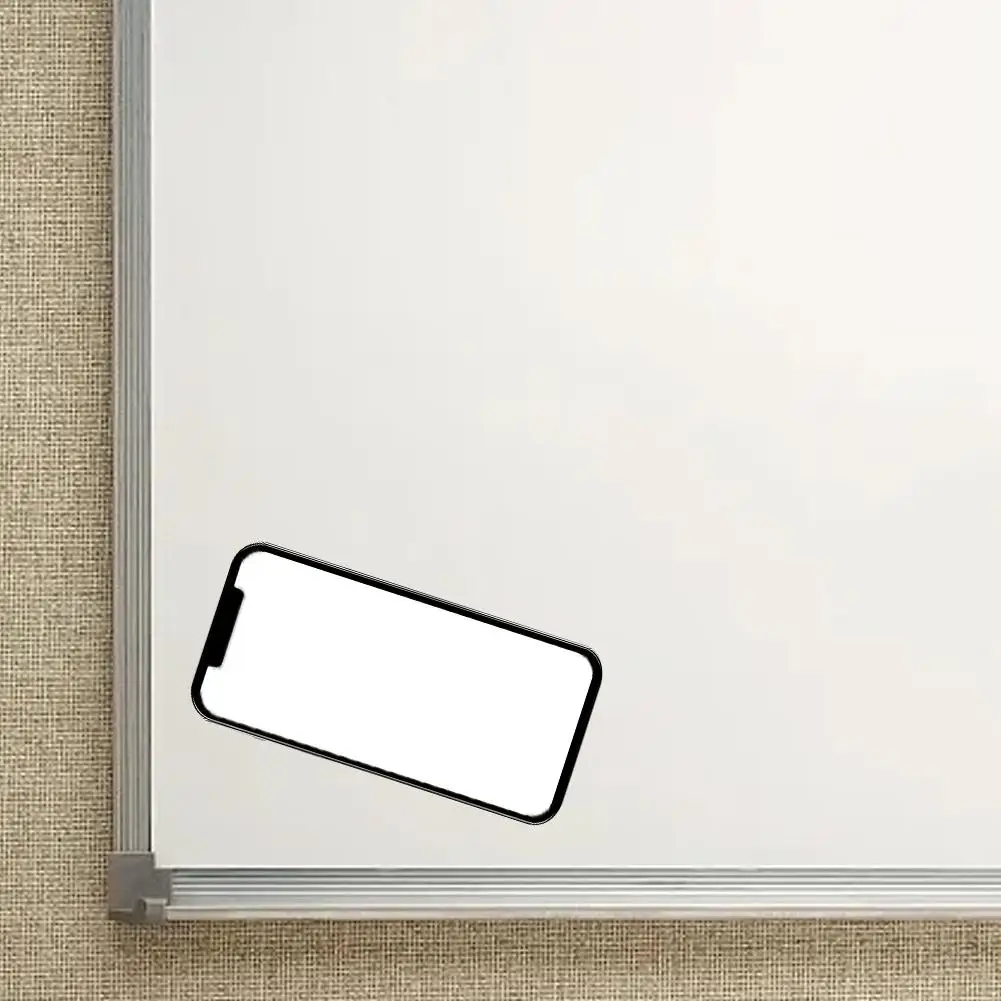 Transparent Suction Cup Silicone Phone Backed Sticker Suction Pad Phone Holder Backed Adhesive Rubber Sucker Pad For Fixed O7L1