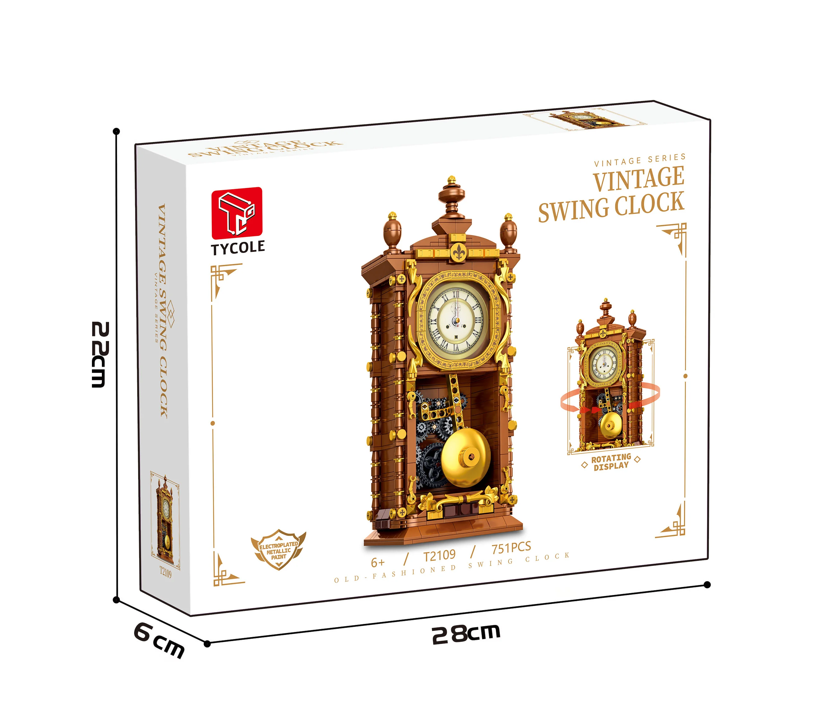 

Конструктор «Морская обитательница»: Механическая акула, набор строительных блоков, креативный подарок для девочек и мальчиков