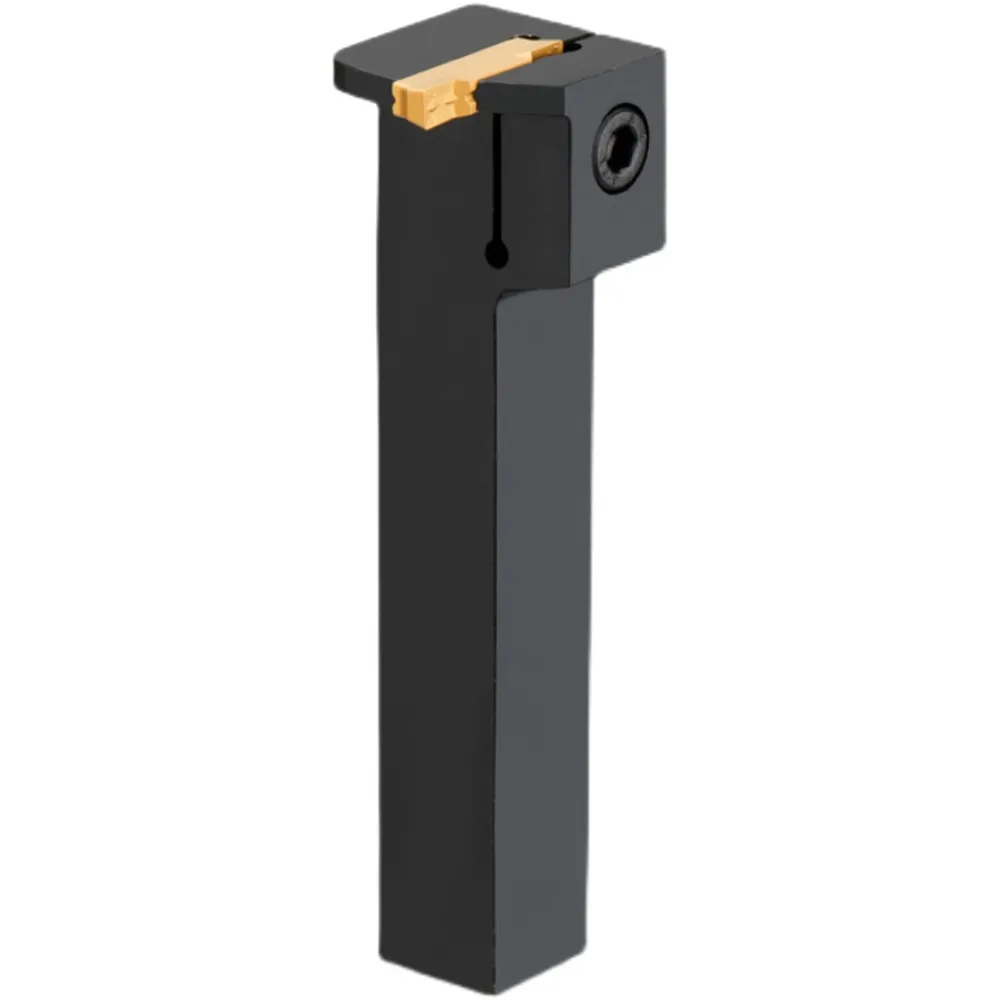 Imagem -06 - Quente Peças Mgevr Mgevl Mgevr1616 Mgevr2023 Mgevr25251.5 2.5 Grooving Arbor Ferramenta Titular Chato Barra Ferramenta Cnc Suporte Externo