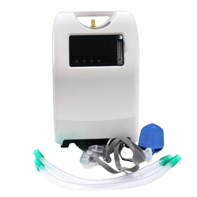 

OLV-10H Most Advanced Concentrator Simulated Altitude Training Hypoxic Machine for Hypoxic Exercise