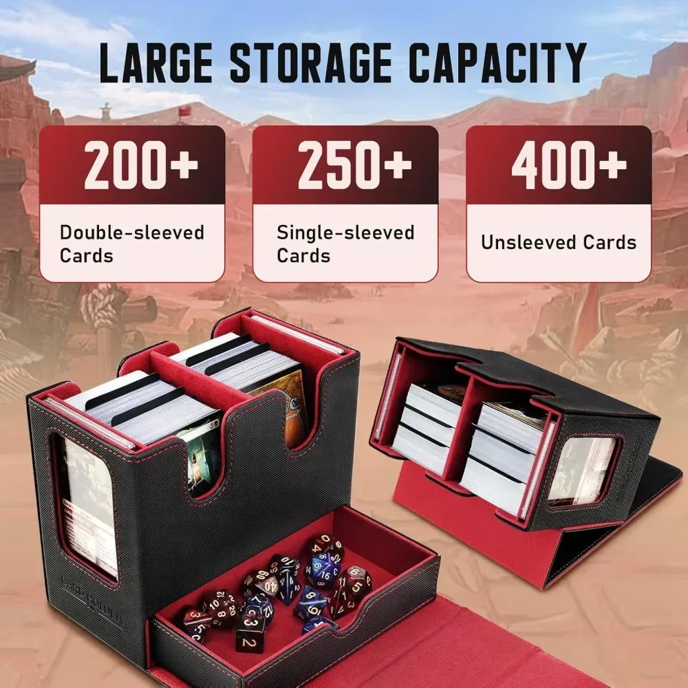 The Ultimate mtg commander Box Review: Real Talk from a Player Who Uses It Every Week The Ultimate mtg commander Box Review: Real Talk from a Player Who Uses It Every Week