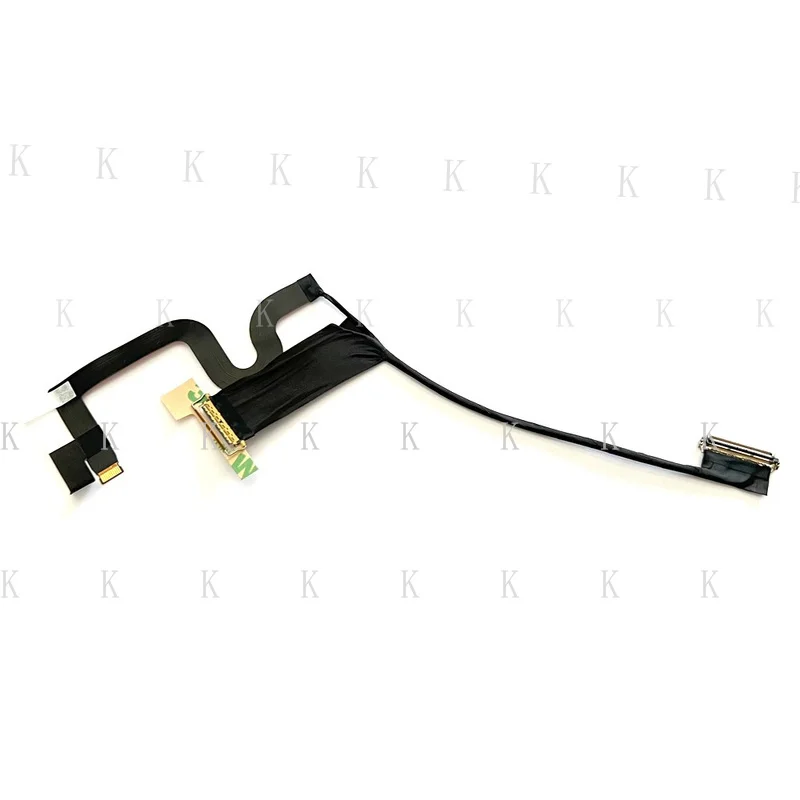 

CC 40PIN ЖК-видеоэкранный кабель для Lenovo ThinkPad Gen 21CB 21CC PR2 WQUXGA EPRV