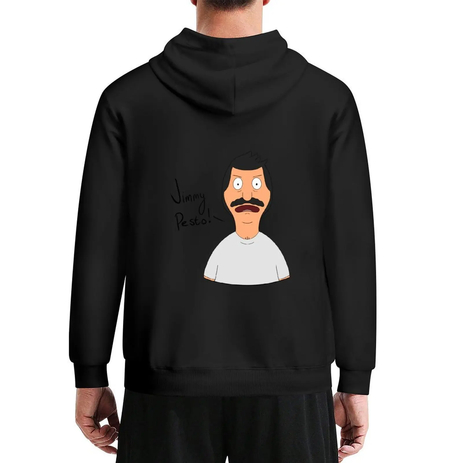 

Angry Pesto Hoodie clothes for men men's clothes graphic t shirts men men's winter sweater graphic hoodies