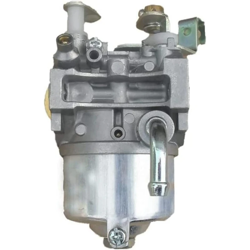 DT15 Carburetor Replacement Fit for Subaru Robin EH41 EH41D Engine 267-62302-20 267-62302-30