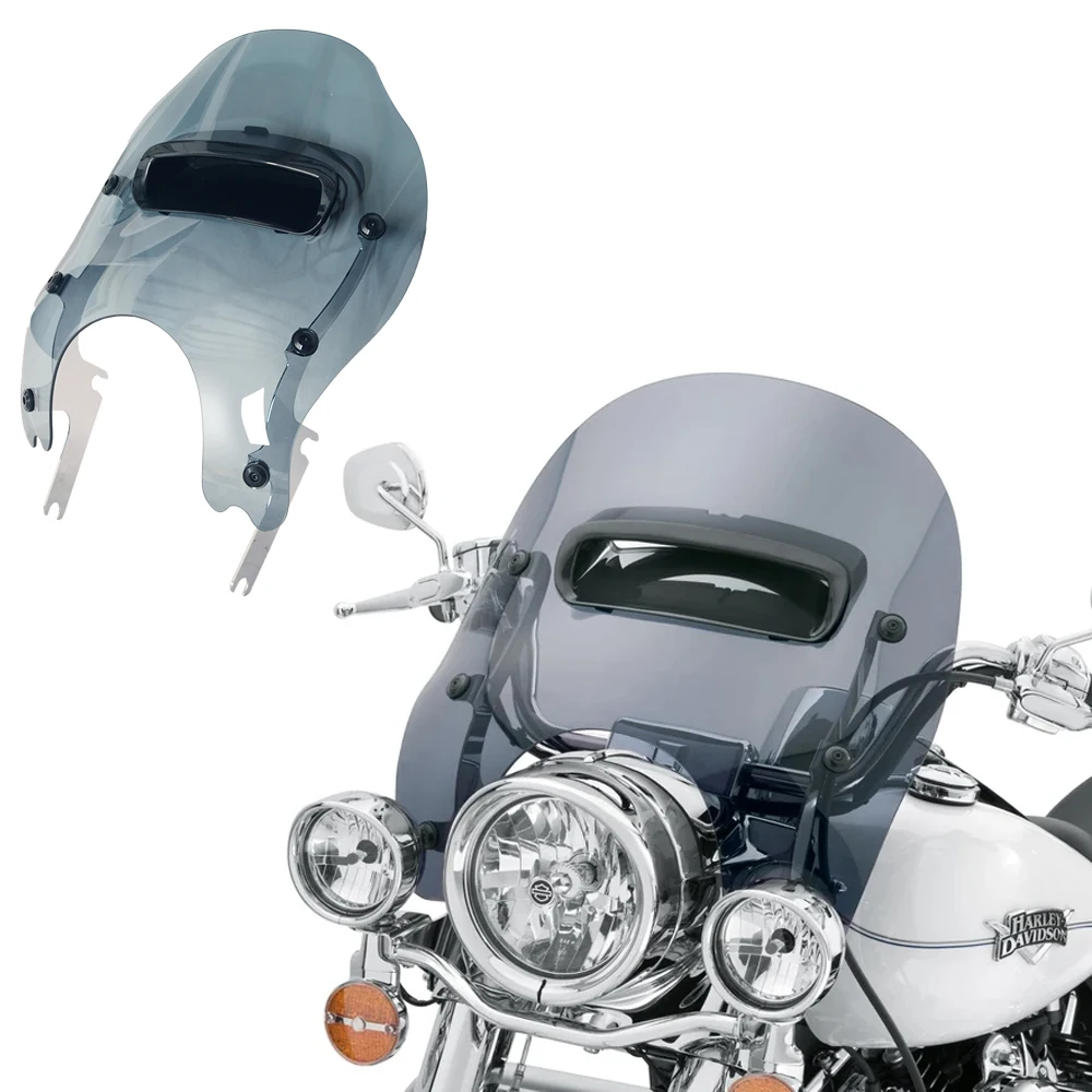 Motorcycle Detachab…