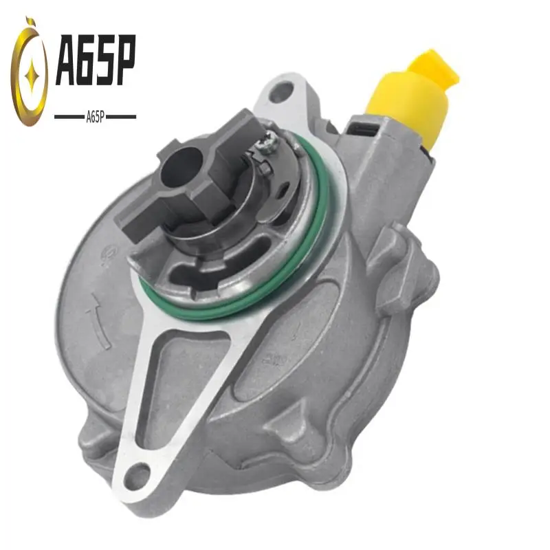 

A65P-Brake Control Vacuum Pump 6G9N-2A451-AH 31401152 For Volvo S60 S80 V70 XC60 XC70 XC90 10-2015 LAND ROVER LR2 6G9N2A451AG