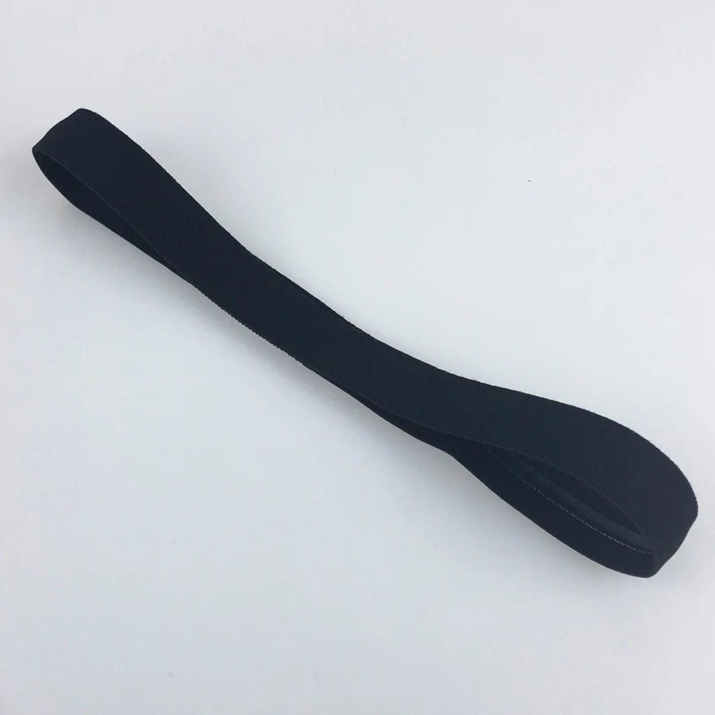 

5Pcs Sports Headband Elastic Non-Slip Sweatband for Running Workout Yoga Fitness Sports Hairbands for Men Women