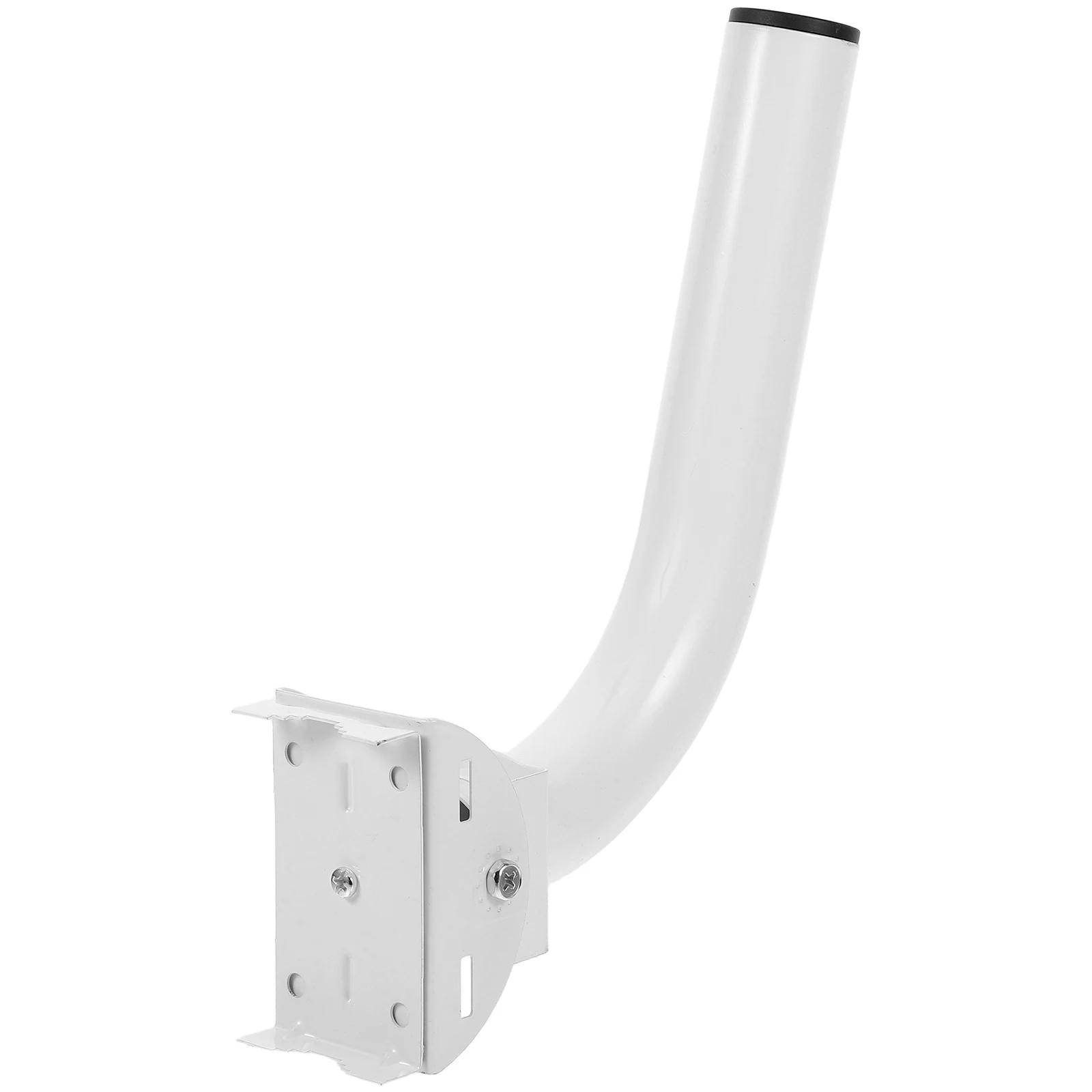 

Wireless Bridge Antenna Monitoring Bracket Adjustable Angle Universal Mount Wall Pole Surveillance Accessories
