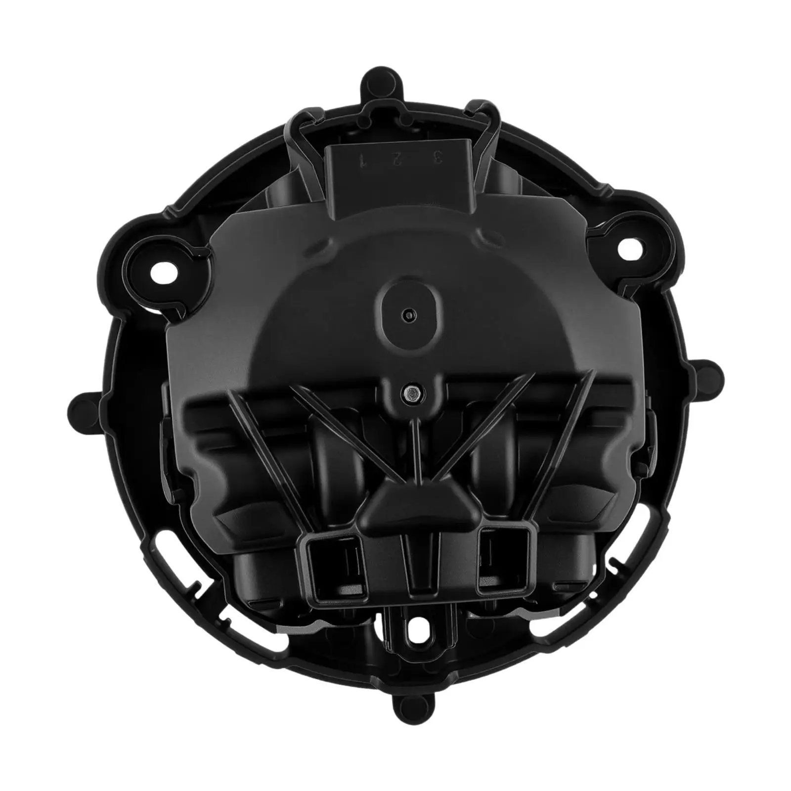 Outside Mirror Actuator Motor Compatible Direct Replace Fittings Accessory for Elantra GT Elantra Sedan Venue Palisade N
