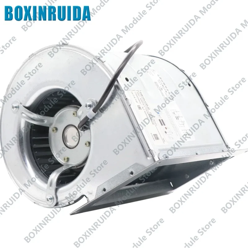 New Genuine D2E133-CI33-22 Fan Network Base Station Cabinet Equipment Centrifugal Cooler