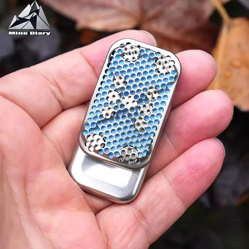 

Бесконечный сдвижной фиджет-спиннер из титанового сплава, фиджет-слайдер для взрослых, офисные антистресс-игрушки, фиджет-игрушки