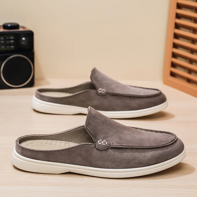B-75 Brown
