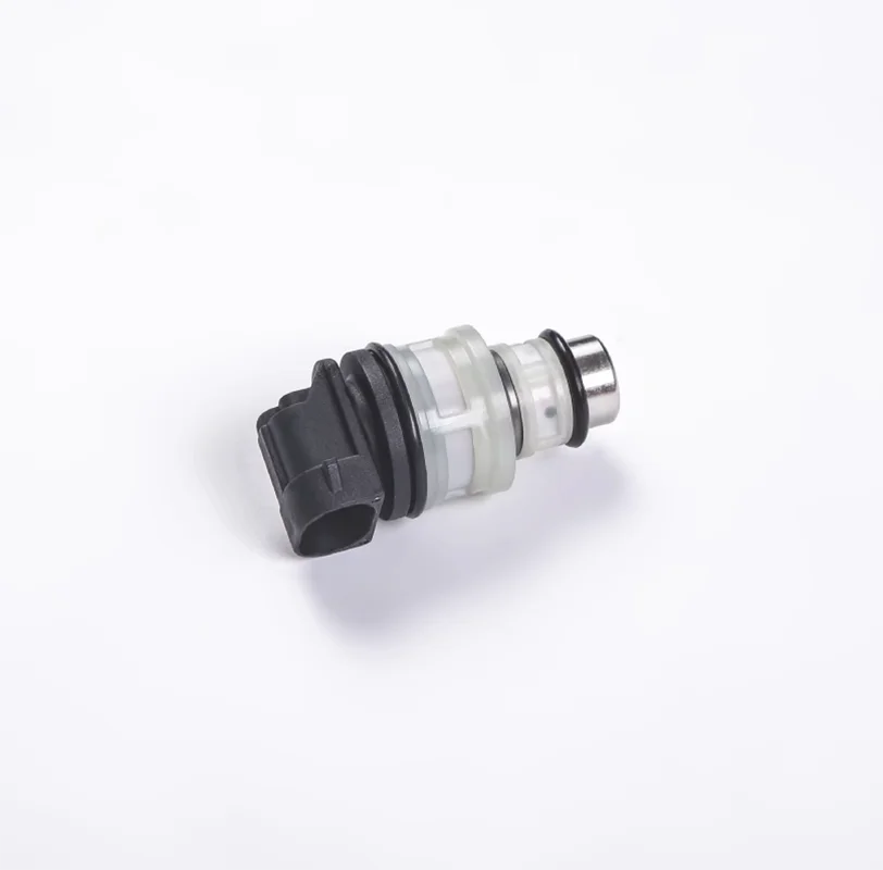 4 قطعة حاقن الوقود فوهة لأوبل تشيفي Tbi 1.4L 1996-2001 OE No. :FJ10580، 17113277 , 817447 , 17111979