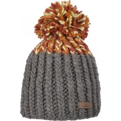 Norbron Beanie With Women 'S Beret