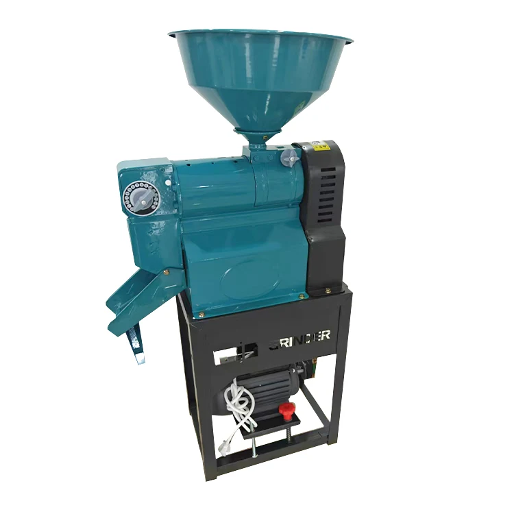 Coffee Bean Husking Sheller Machine Dry Coffee Bean Huller Machine for Sale