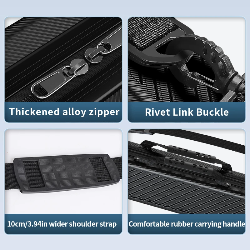 Thumbnail 4 - #60 Highest Rated Fishing Rod Cases to Buy in 2026