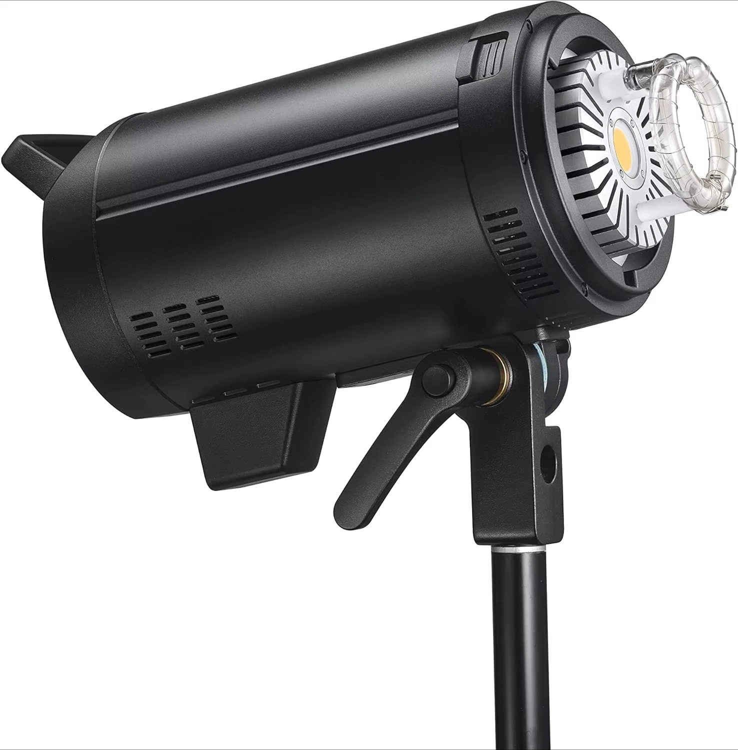 Built-in 2.4G Wireless Professional Studio Strobe Flash Light