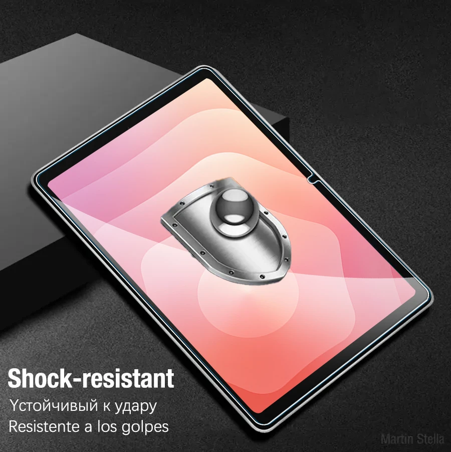 Für Samsung Galaxy Tab S11 Ultra gehärtetes Glas Displayschutzfolie auf Samsung Galaxy Tab S11 Ultra Zubehör 2025 9H Film – Detail 9
