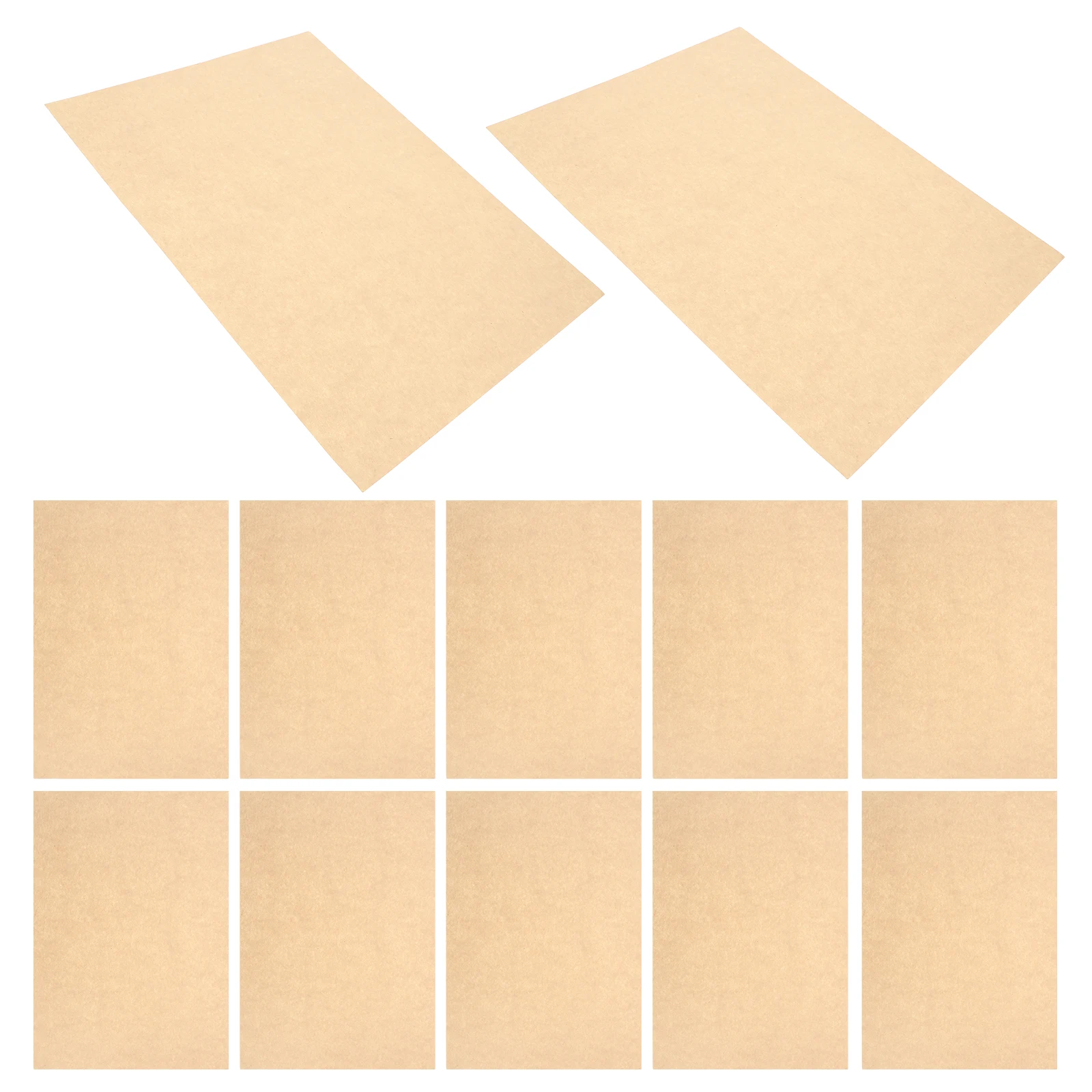 

A4 paper light color paper writing paper letter paper parchment paper