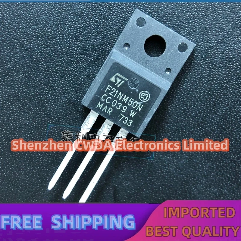 10PCS-20PCS Can 2121a 500V stok tersedia dapat dibeli