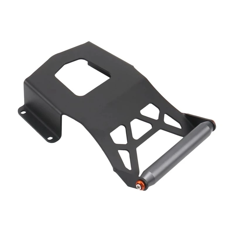 NEW HOT in Stock-GPS Navigation Bracket For CFMOTO 800MT 800Mt 800 MT 2023-2026 Motorcycle Front Mid Mounting Part