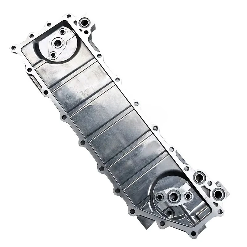 

Mitsubishis 6D22 Excavator Accessories High Quality Oil Cooler Cover for Excavator Parts Me150453 Me054549 Me150441