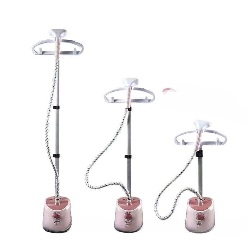 

Household Appliances Standing Clothes Electric Steam Iron Steamer Clothing Handheld Steamer Ironing Machine