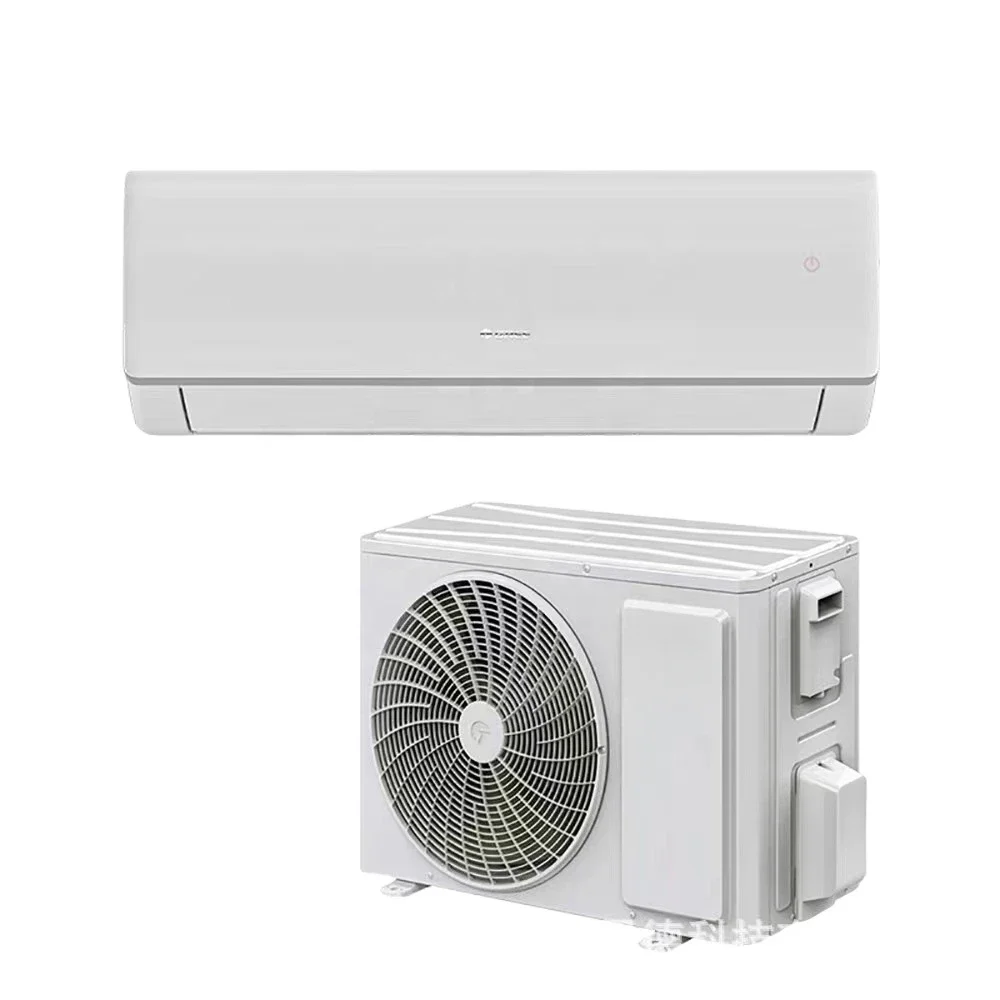 Stocks  Series Mini Split Air Conditioner 9000-24000 Btu High Efficient Inverter Household Wall Mounted AirCon