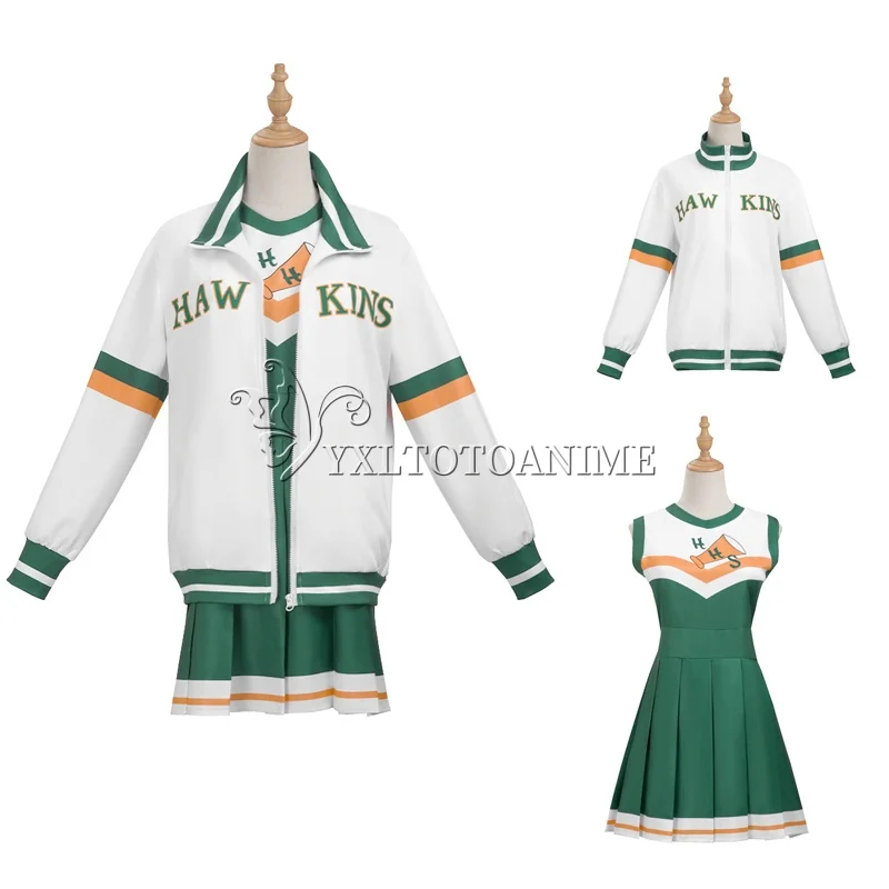 #74 Cheerleading Costumes List of Top Picks