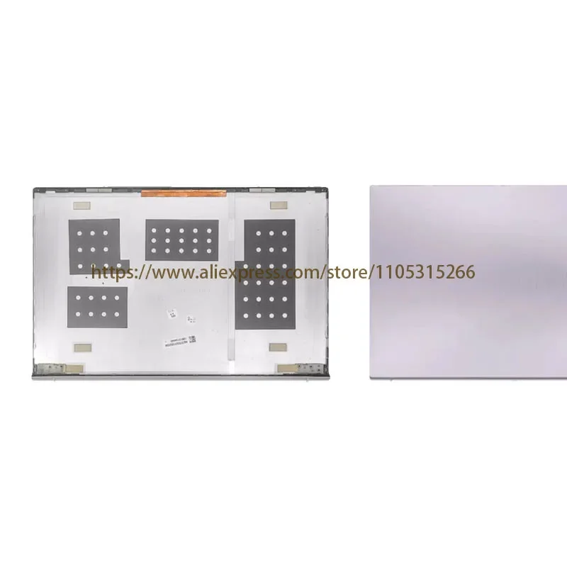 New For ASUS ZenBook 14 UX425 UM425 UX425J UX425JA U4700J Laptop LCD Back Cover Front Bezel Palmrest Hinges Bottom Case