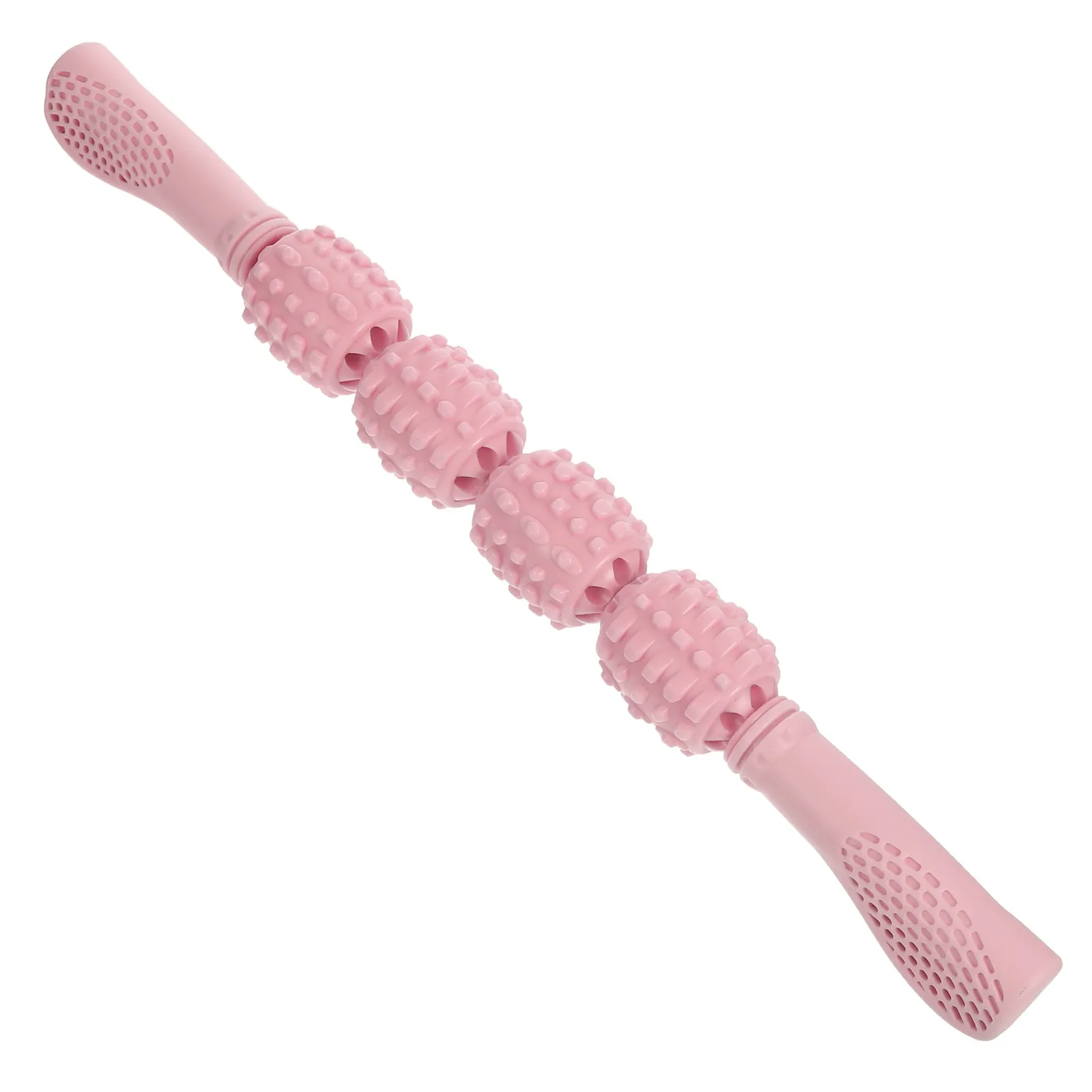 

Leg Massage Premium Muscle Massage Stick Muscle Roller For Pain Relief Yoga Fitness Therapy Back Neck Arm Feet Body Roller