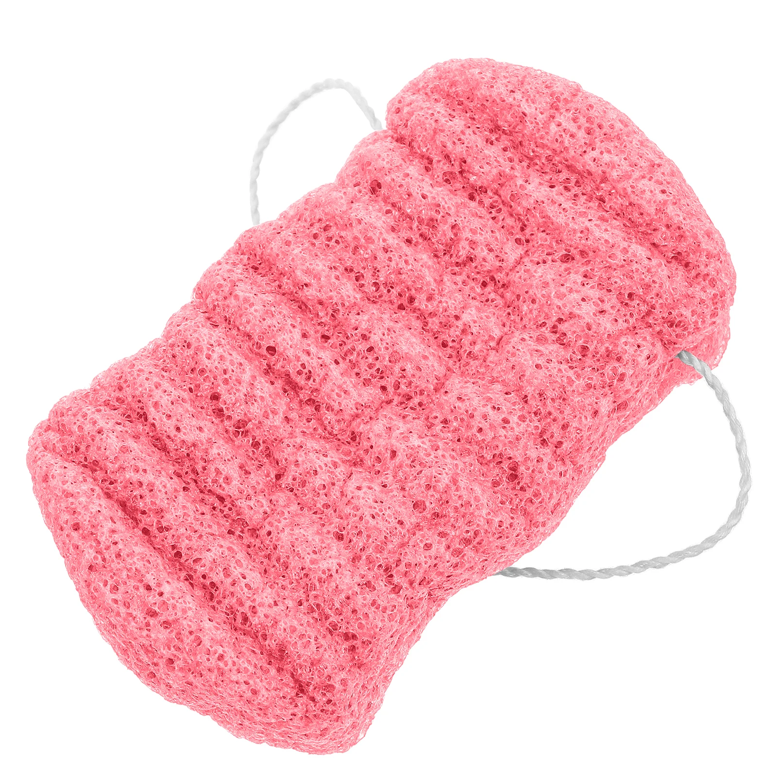 

Bath Sponge Body Scrubber Bathing Ball Back Brush Soft Comfortable Deep Cleansing Exfoliating Shower Accessories