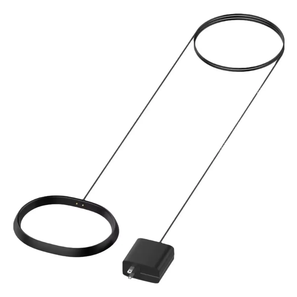 18V 2.5A Carregador Doca Portable Power Charging Dock Lightweight Power Supply Proteção Anti-interferência para Sonos Move