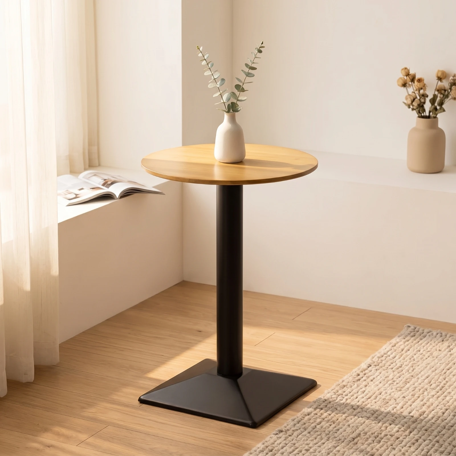 cafe-table-versatile-table-with-pedestal-base-furniture-modern-sturdy-for-cafe-style-reception-area