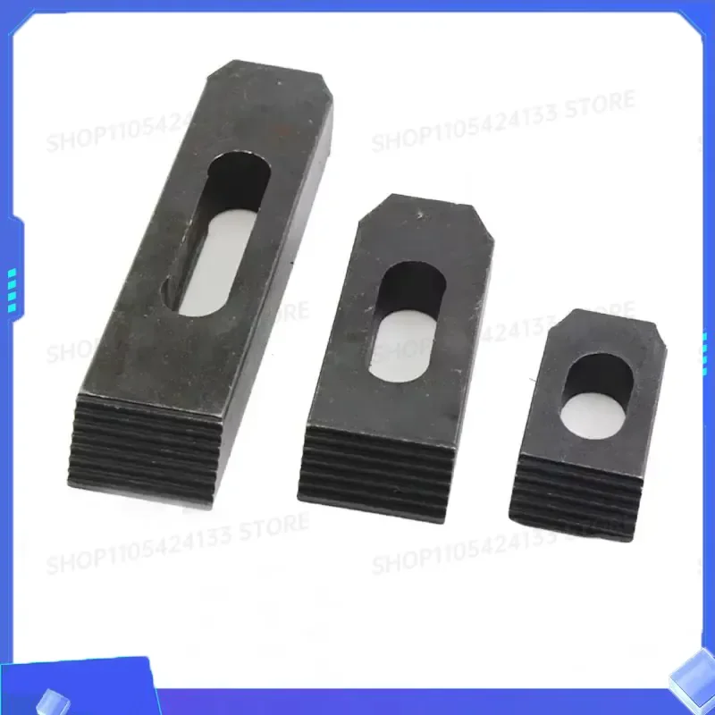 for 10.9 Grade Hardened Molding Machine Clamping Kit Parallel Platen Pressure Plate M8 M10 M12 M6 M20