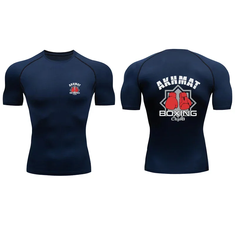 

Персонализированная графическая Мужская спортивная одежда для фитнеса, быстросохнущая футболка для бега в тренажерном зале, топ для спортивных тренировок в тренажерном зале