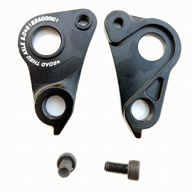 Cintre de dérailleur arrière pour Specialize Rd, disque tarmac divergent s-nous-mêmes, # S182600001 Mech Dropout, 1 pièce