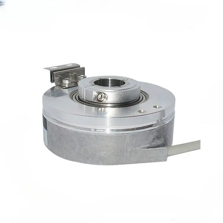 

K76J3F14400BQ18 DC5-30V 1XP8001-11 XP8001-2 HTL Replacement Rotary Shaft Encoder