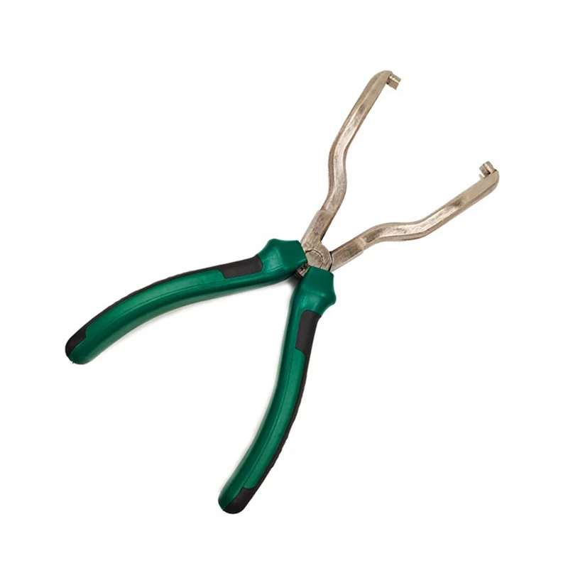 

LLCS-Зажим для соединителя бензиновой трубы, быстроразъемный зажим для удаления топливной трубы, пряжка, зажим для фильтра, универсальный инструмент, прочный