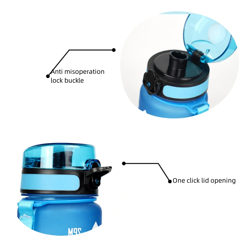 Thumbnail 3 - #79 Best Sports Water Bottles to Buy In 2026