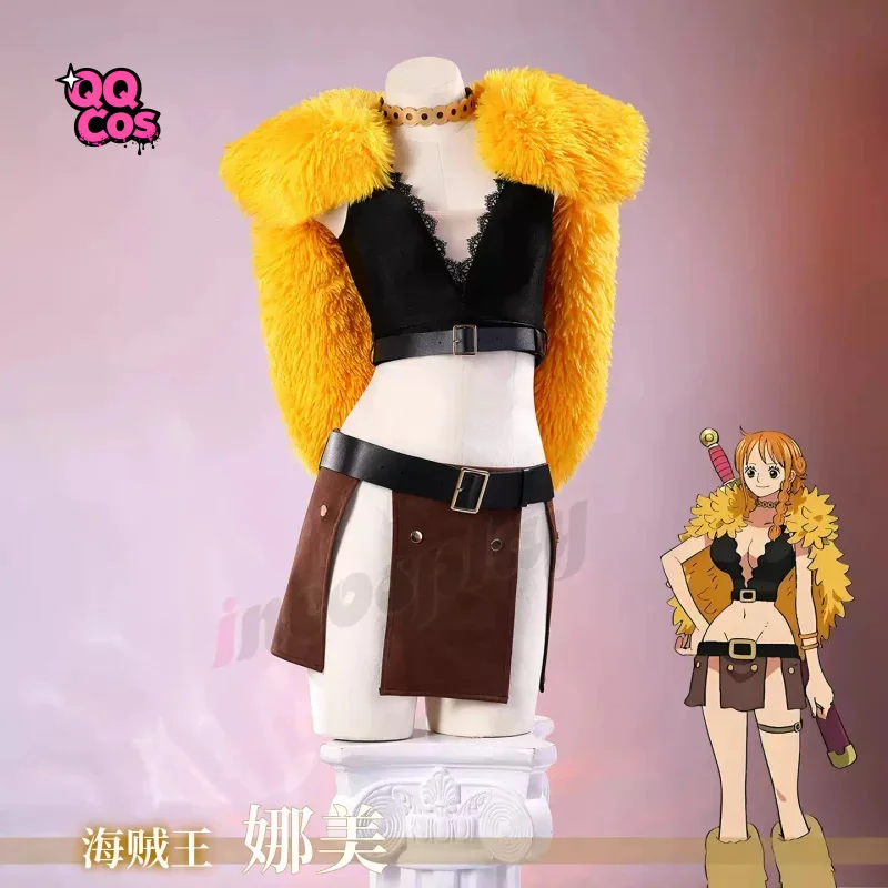 costume-de-cosplay-elbaph-arc-nami-jeu-de-role-femmes-filles-robe-de-fete-d'halloween-sexy-et-elegante-ensemble-complet-qq-cos