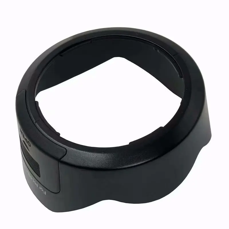 PH-RBA กล้อง Bayonet เลนส์ Hood Reversible ชุดสำหรับ Pentax DA 18-55มม.F3.5-5.6 AL(II) เลนส์ SLR Hood