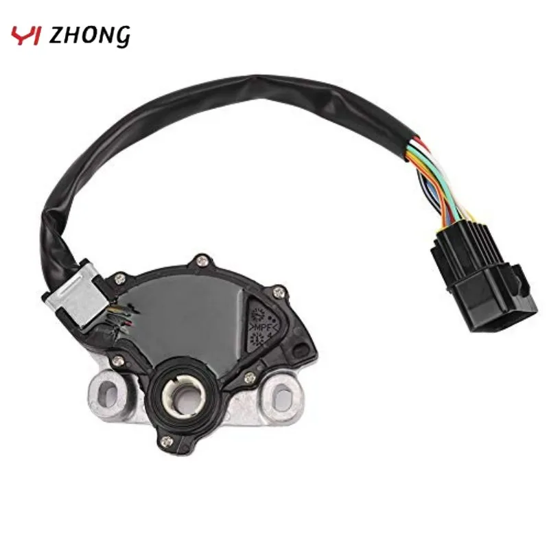 

MR263257 Transmission Shift Switch Gearbox Shifting Sensor for Mitsubishi Montero Sport 1999-2004 Mitsubishi Montero 1999-2004