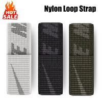 Sport loop For Apple Watch Band 42mm 46mm 44mm 45mm 41mm 49mm 40mm 38mm Nylon Bracelet Correa Series 10 9 8 7 6 SE Ultra 2 Strap