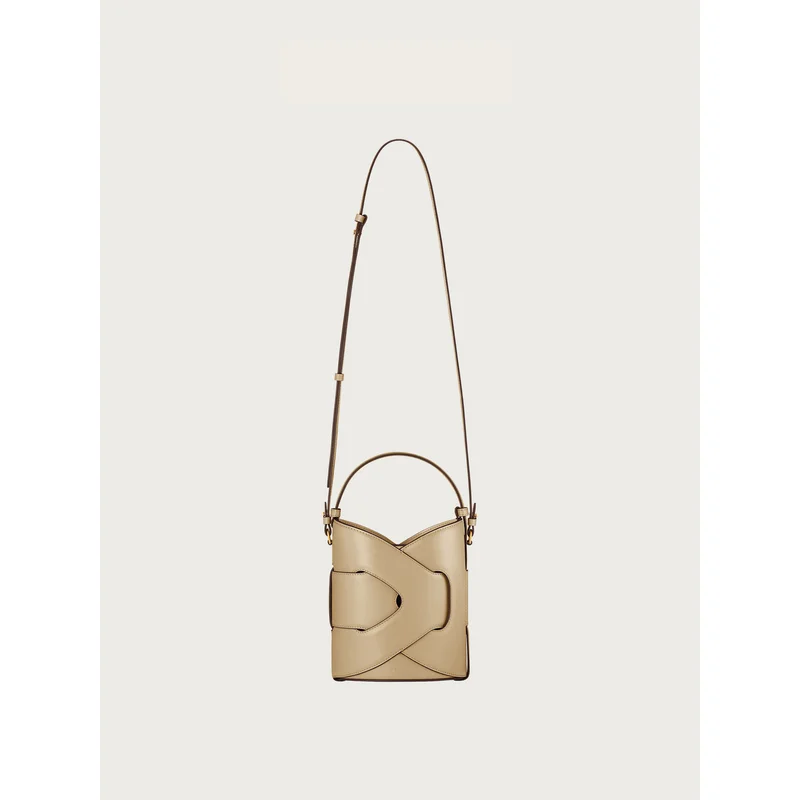 حقيبة كتف محمولة، حقيبة كتف واحدة، حقيبة مسند للذراع، نسخة راقية، نسيج جلدي، سلسلة 2025 الجديدة #4