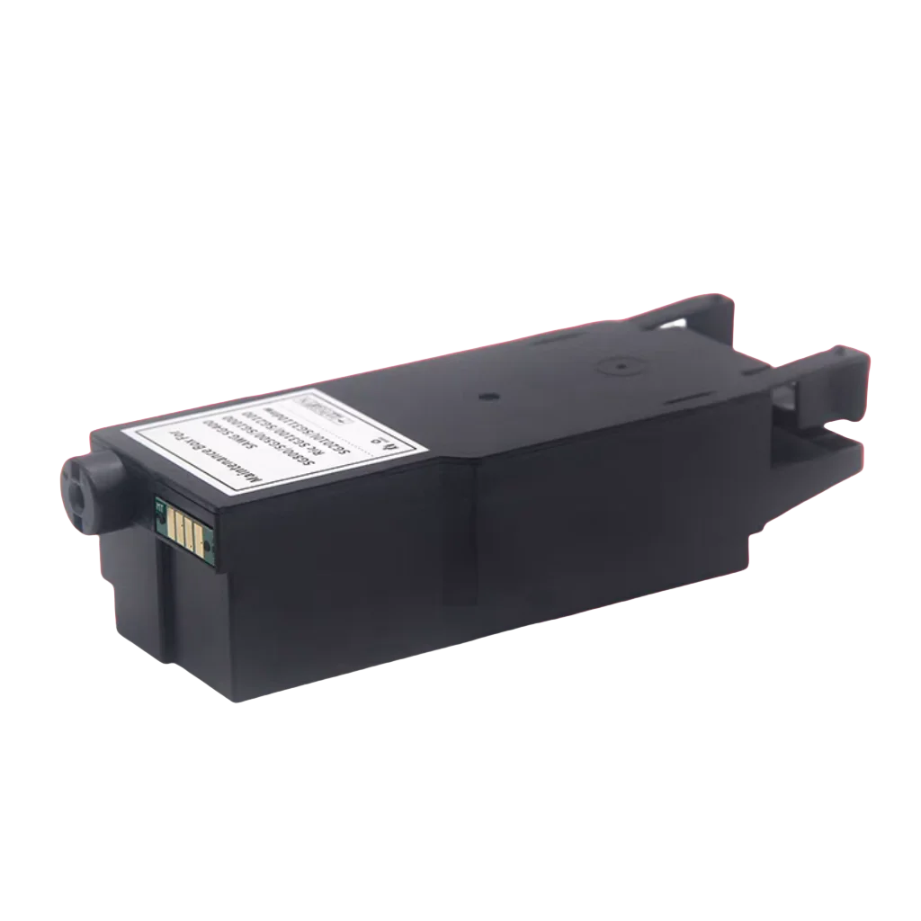 Maintenance Ink Tank for Ricoh GC41 Compatible with SAWGRASS SG400 SG500 SG800 SG1000 SG3100 SG2100 SG2010L Printers