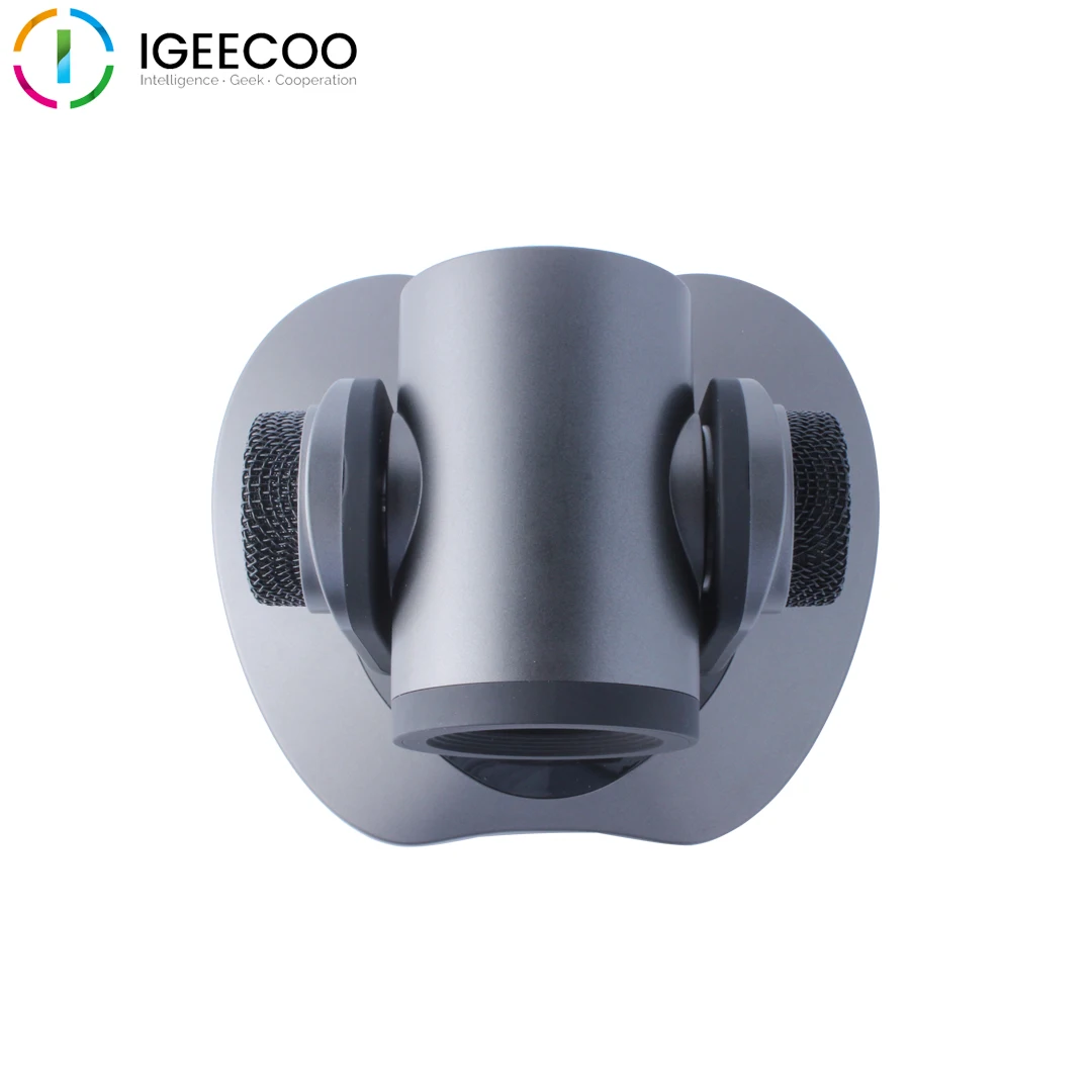 Full HD 1080P USB Video Conference Camera for Huddle Meetings from IGEECOO